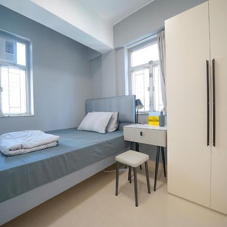 Student Accommodation - 290 Hennessy Road هونغ كونغ المظهر الخارجي الصورة