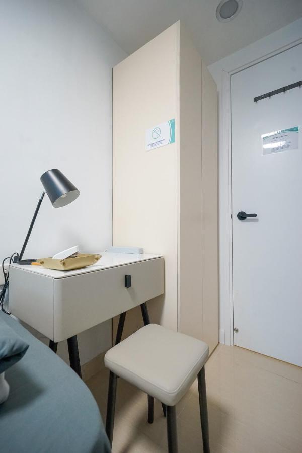 Student Accommodation - 290 Hennessy Road هونغ كونغ المظهر الخارجي الصورة