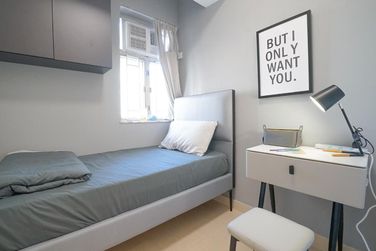 Student Accommodation - 290 Hennessy Road هونغ كونغ المظهر الخارجي الصورة