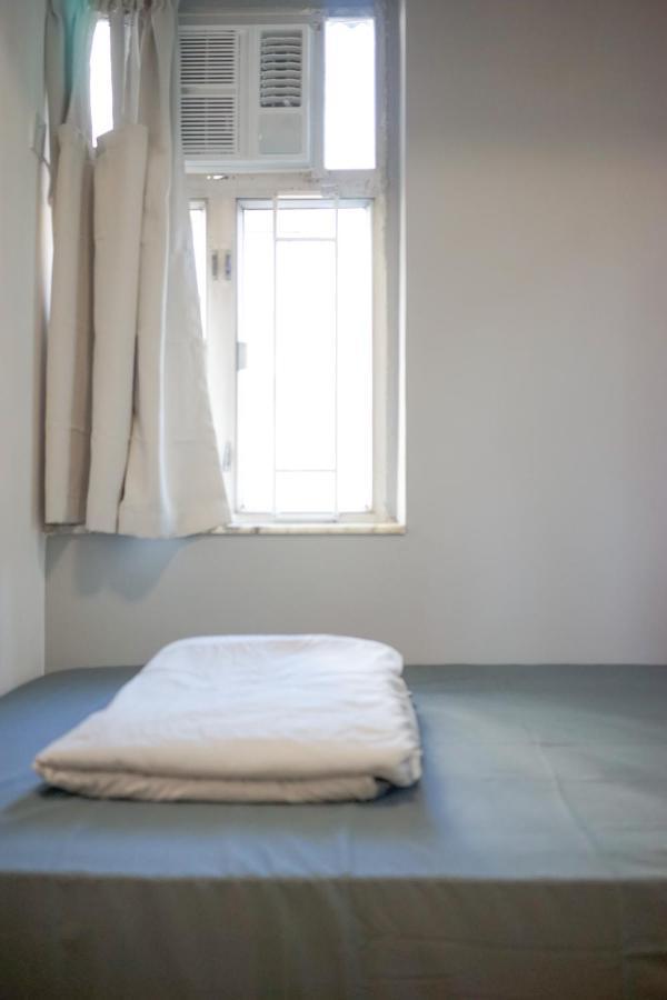 Student Accommodation - 290 Hennessy Road هونغ كونغ المظهر الخارجي الصورة