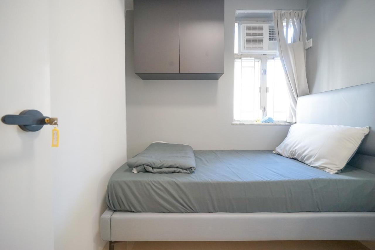 Student Accommodation - 290 Hennessy Road هونغ كونغ المظهر الخارجي الصورة