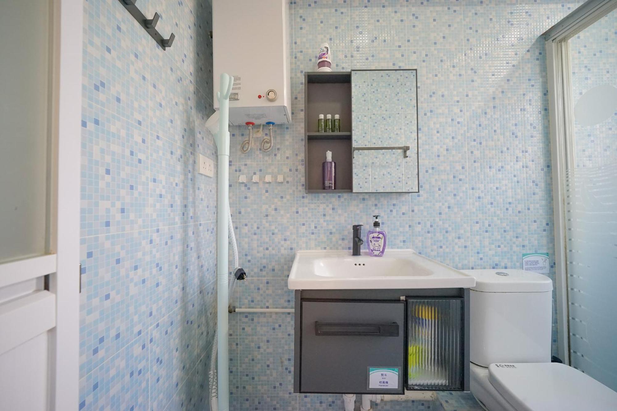 Student Accommodation - 290 Hennessy Road هونغ كونغ المظهر الخارجي الصورة